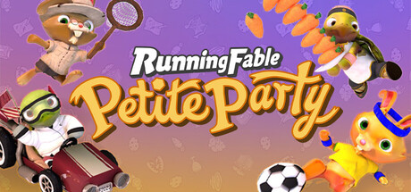 Running Fable Petite Party game thumbnail