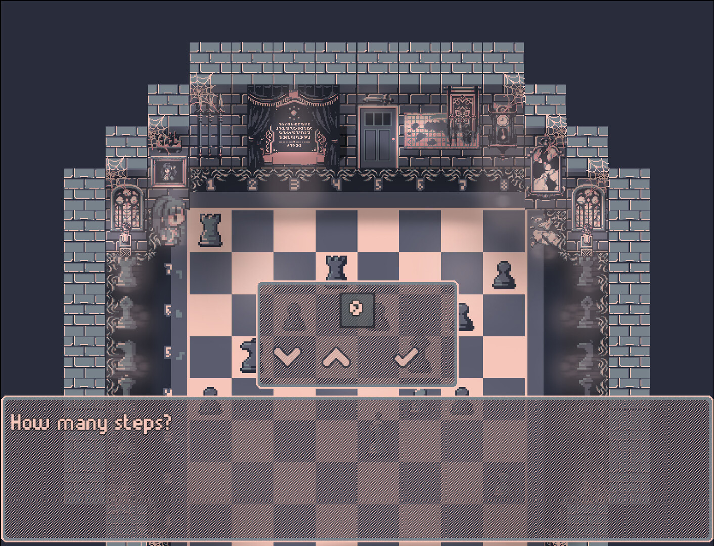 #2. What Happened Here? (Steam) 由: Muna Games Studio