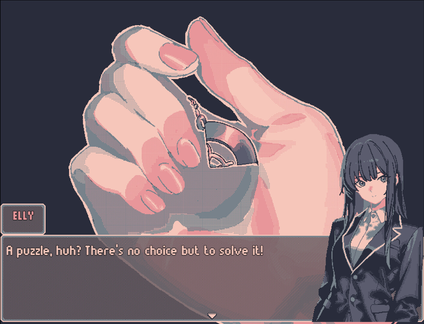 #1. What Happened Here? (Steam) 由: Muna Games Studio