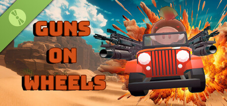 Guns on Wheels Demo