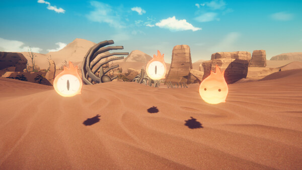 Guns on Wheels Demo screenshot 2