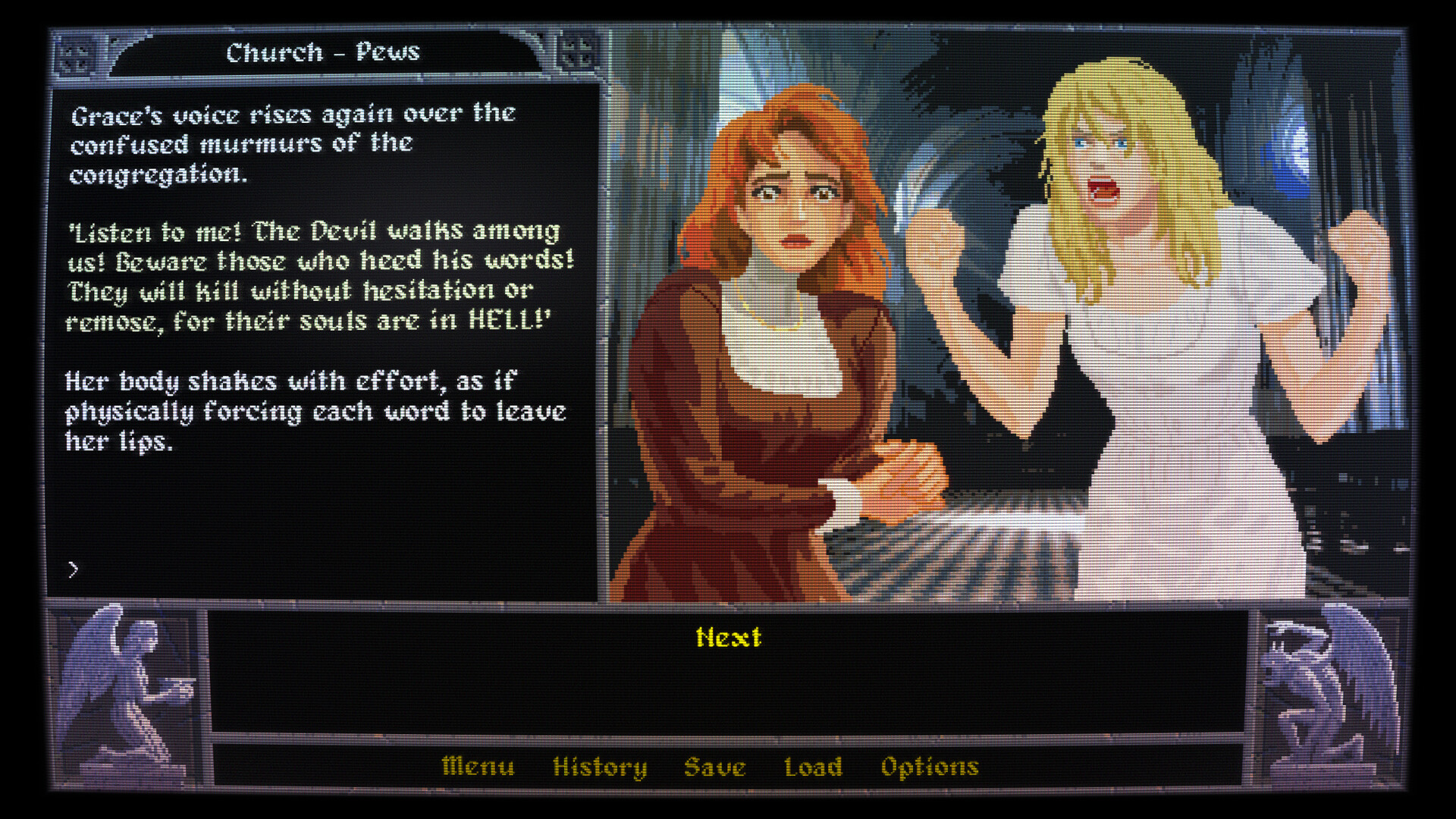 WITCHHUNTER.exe screenshot #7