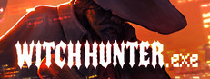 WITCHHUNTER.exe Banner