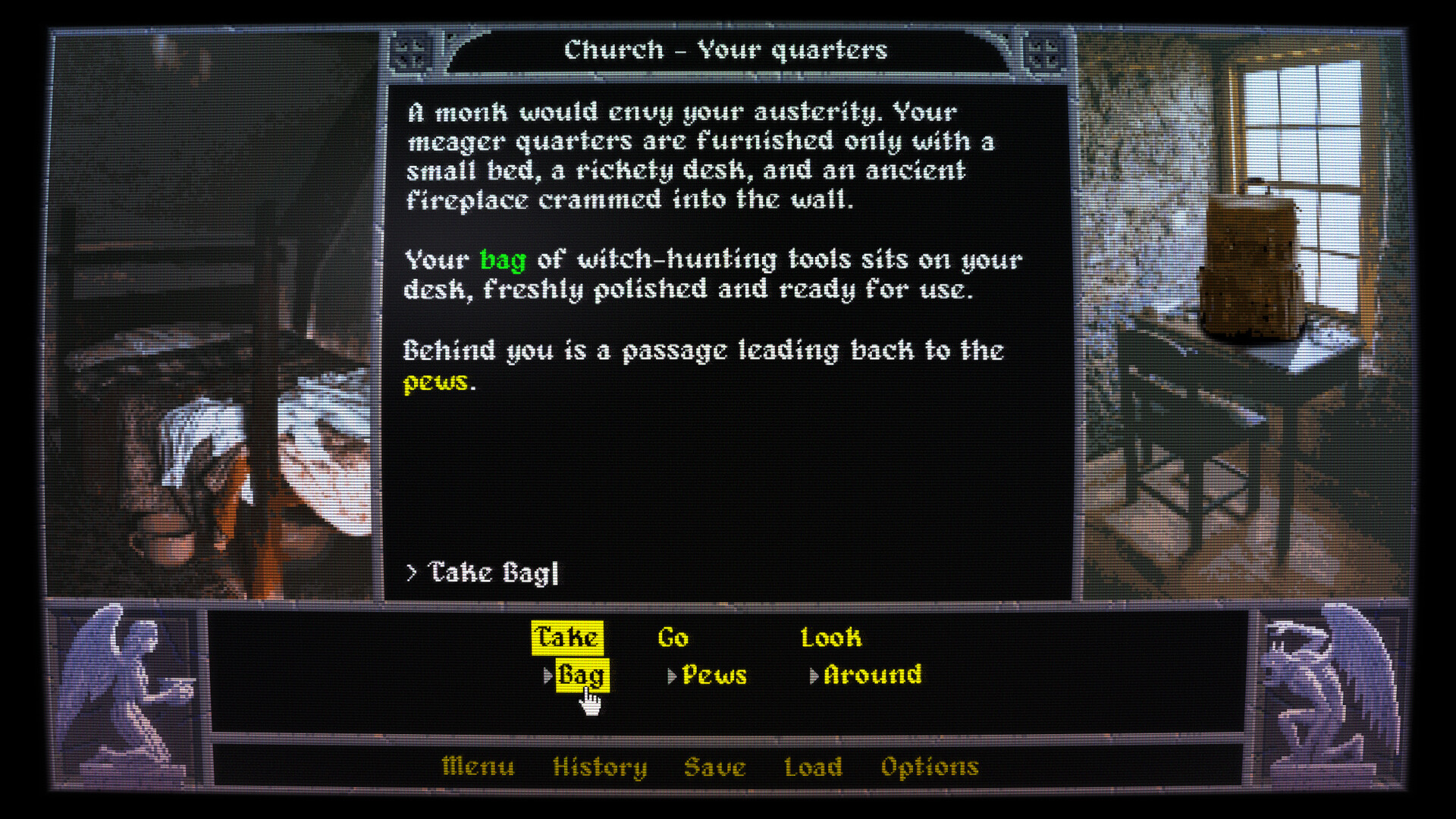 WITCHHUNTER.exe screenshot #7