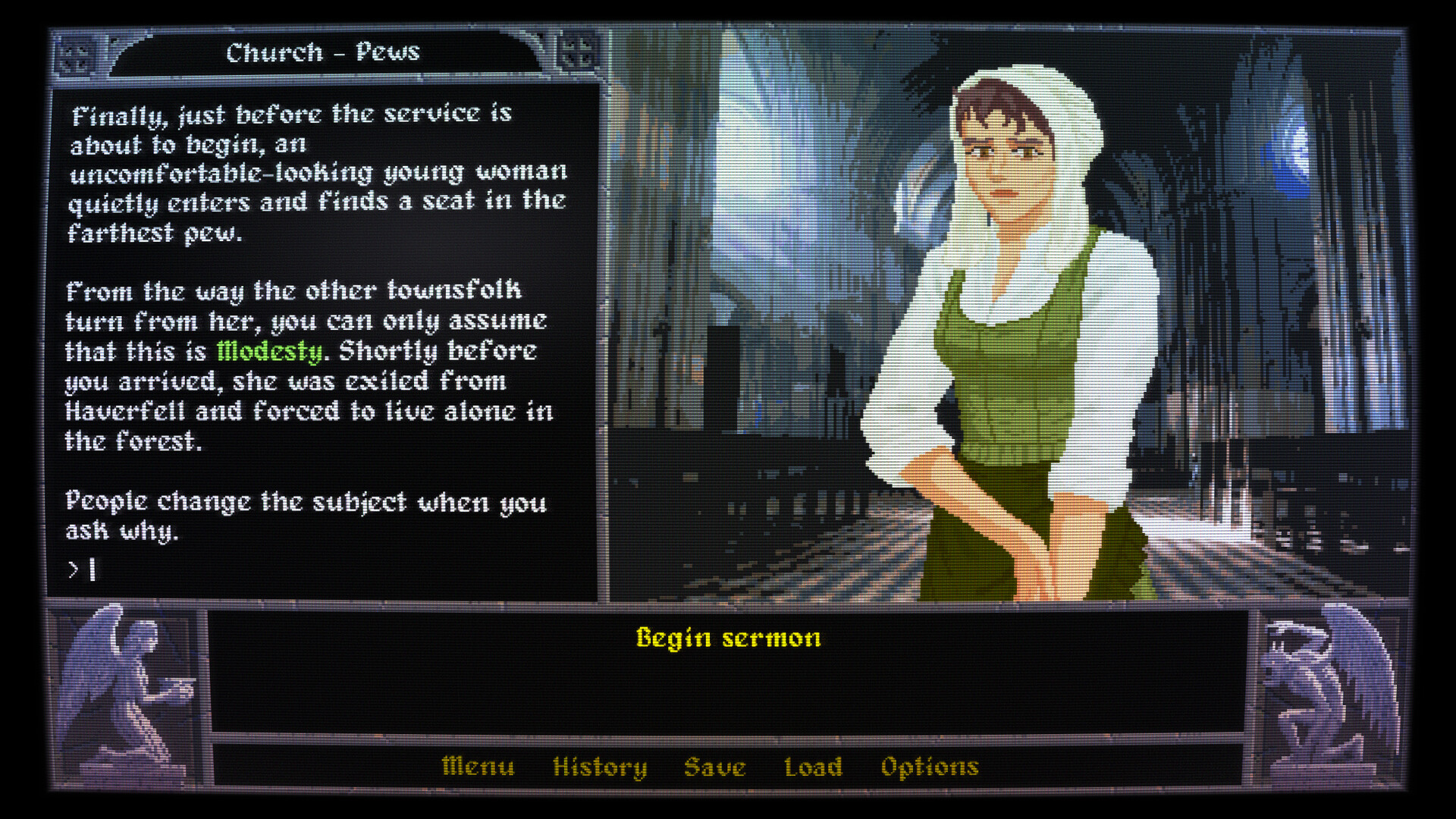 WITCHHUNTER.exe screenshot 2