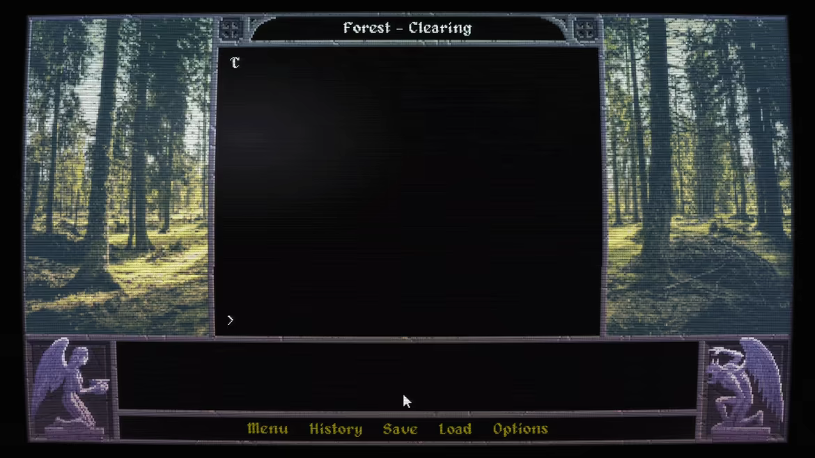 WITCHHUNTER.exe video 1