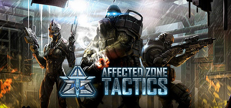 Affected Zone Tactics Cheat Engine/CT