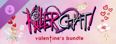 Killer Chat! Original Edition - Ultimate Valentine's Bundle