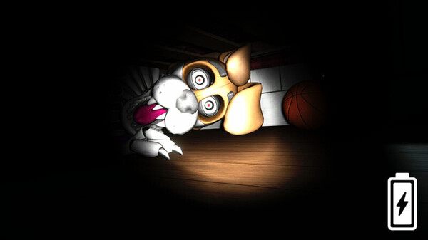 Phantom Playhouse DEMO screenshot 6