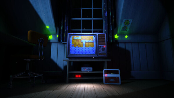Phantom Playhouse DEMO screenshot 5