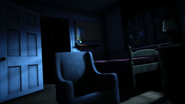 Phantom Playhouse DEMO screenshot 4