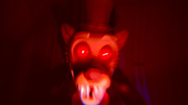Phantom Playhouse DEMO screenshot 2