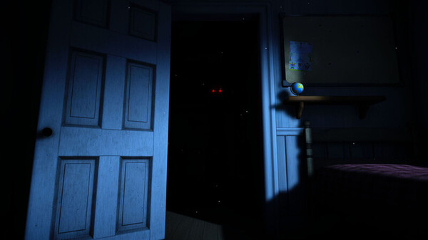 Phantom Playhouse DEMO screenshot 3