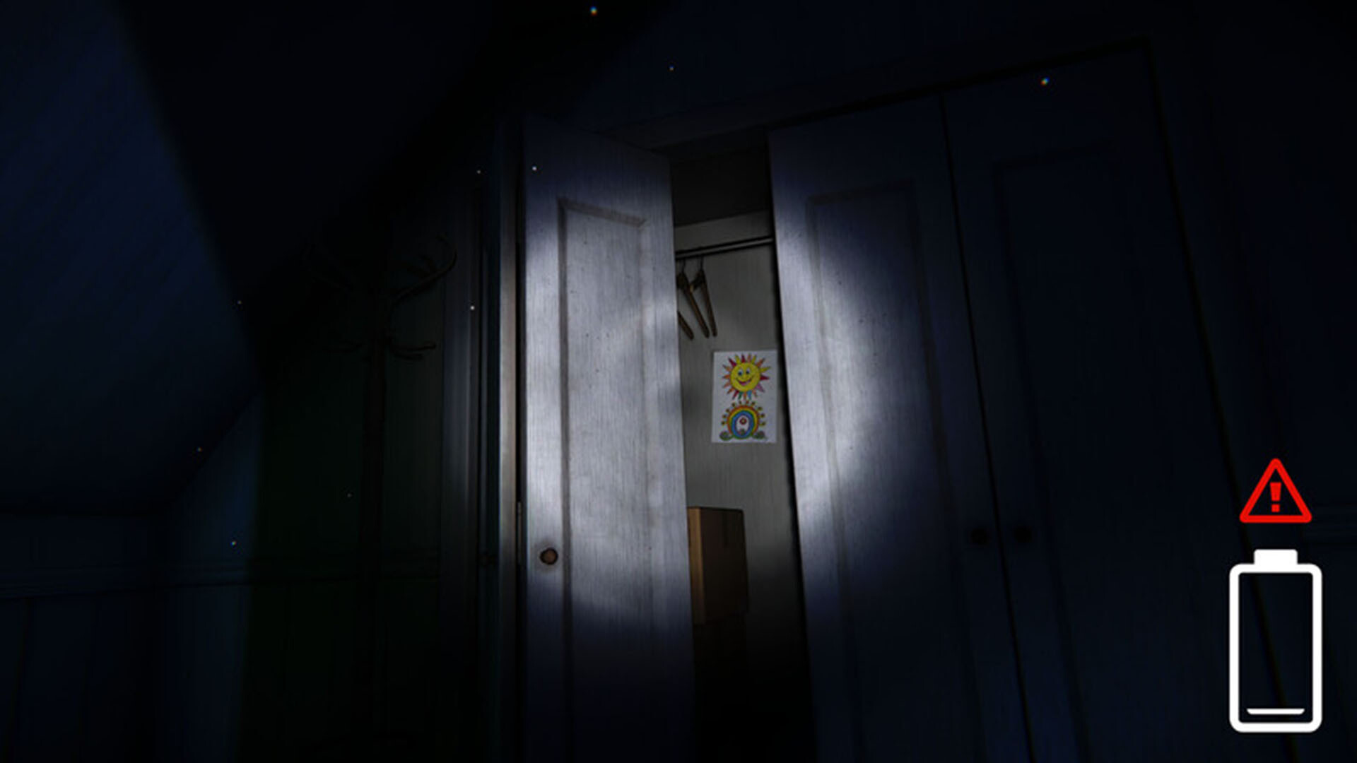 #1. Phantom Playhouse DEMO (Steam) 게시자: Kakytron