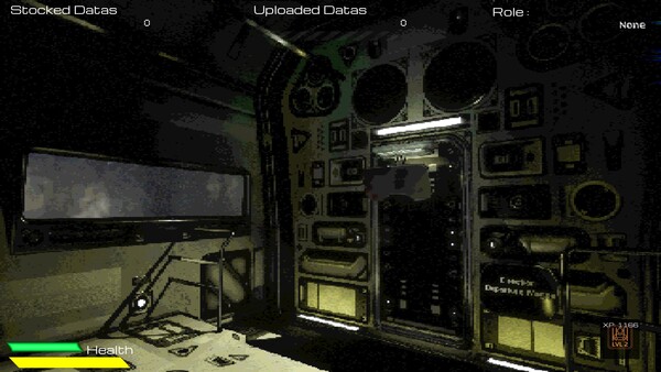 Prison 41 Screenshot