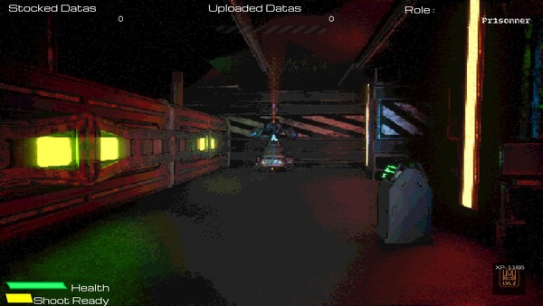 Prison 41 screenshot 3