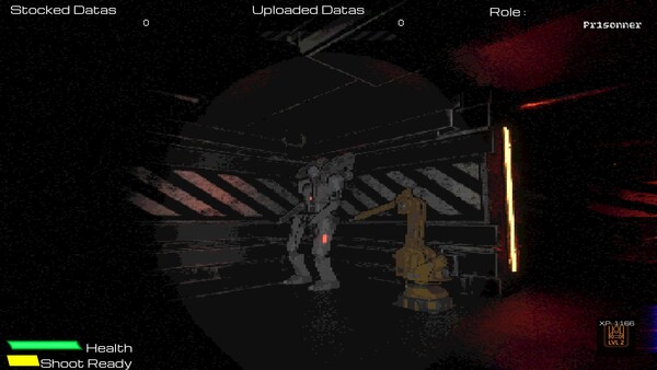 Prison 41 screenshot 5
