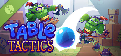 Table Tactics Demo cover art