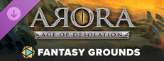 Fantasy Grounds - Arora: Age of Desolation Small Capsule Image