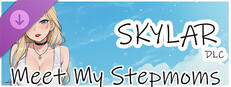 Meet My Stepmom: DLC3 Skylar Small Capsule Image