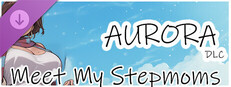 Meet My Stepmom: DLC4 Aurora Small Capsule Image