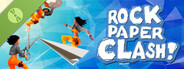 Rock Paper Clash Demo