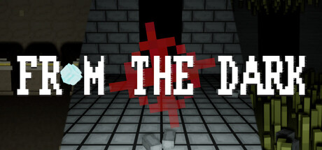 From The Dark cover art