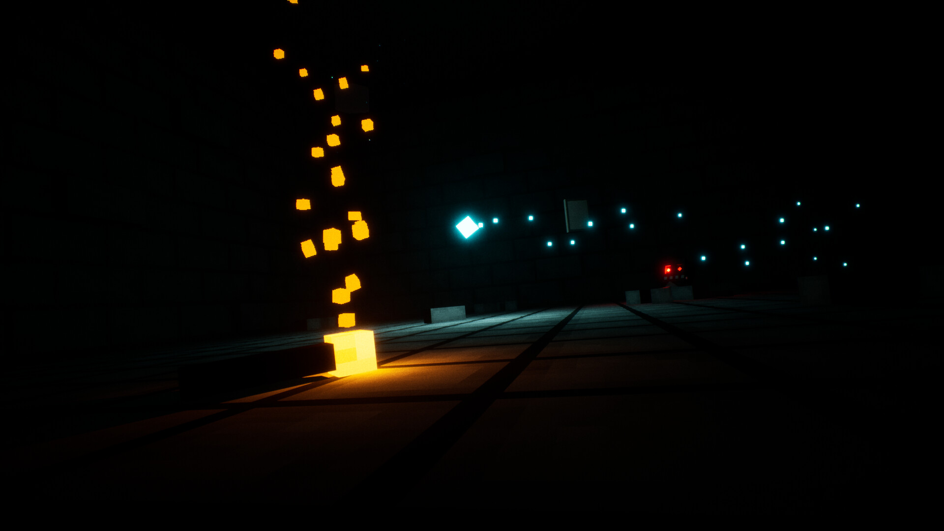 From The Dark screenshot 1
