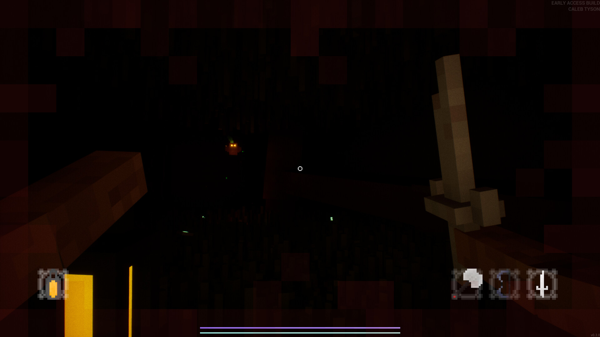 From The Dark screenshot #6