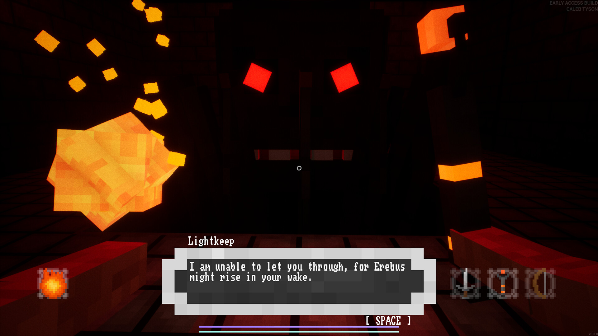 From The Dark screenshot #4