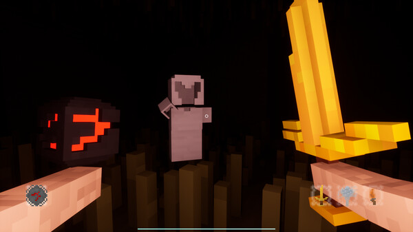 From The Dark screenshot 6