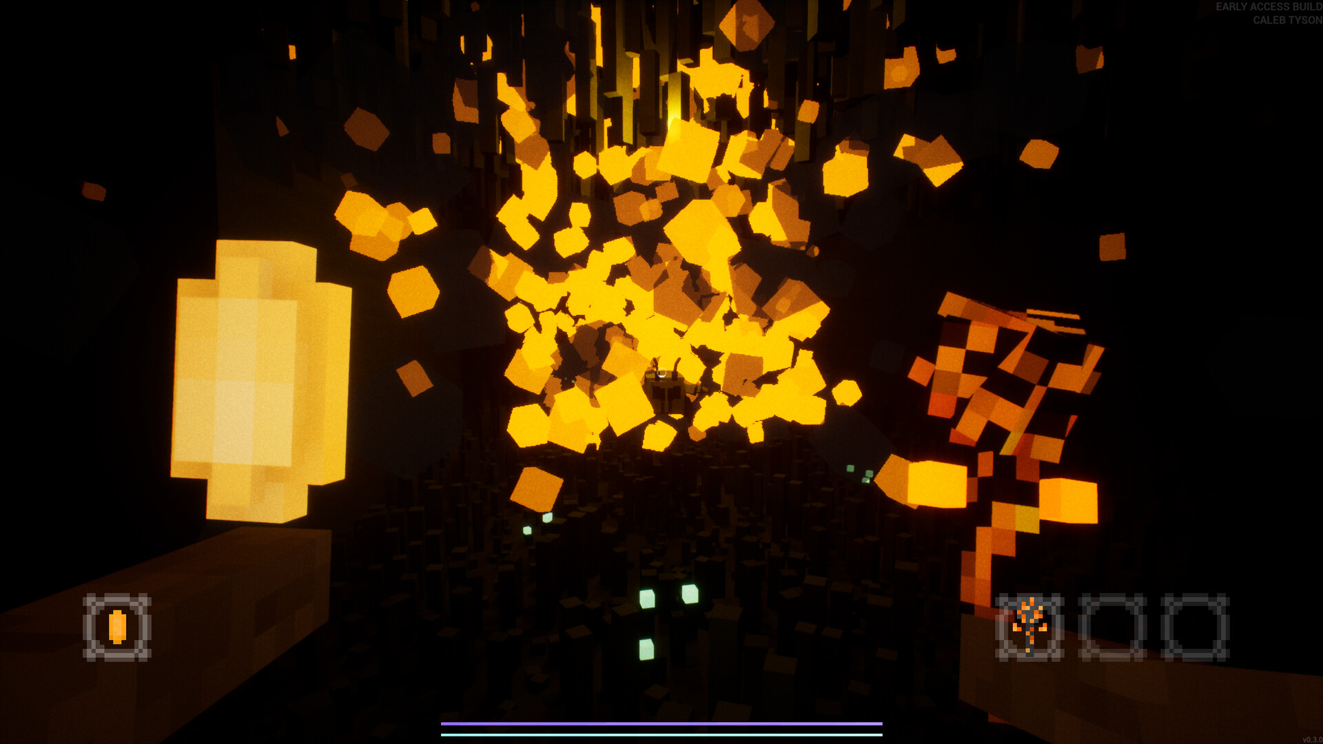 From The Dark screenshot 3