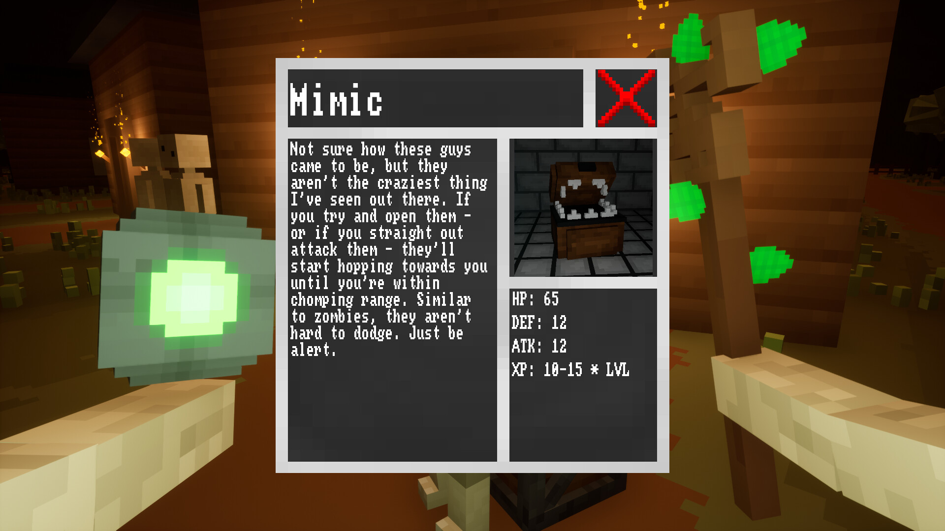 From The Dark screenshot #5