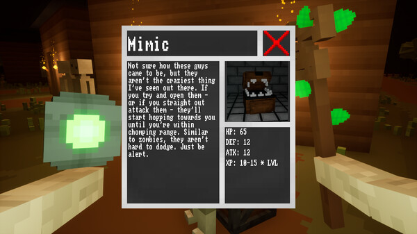 From The Dark screenshot 5