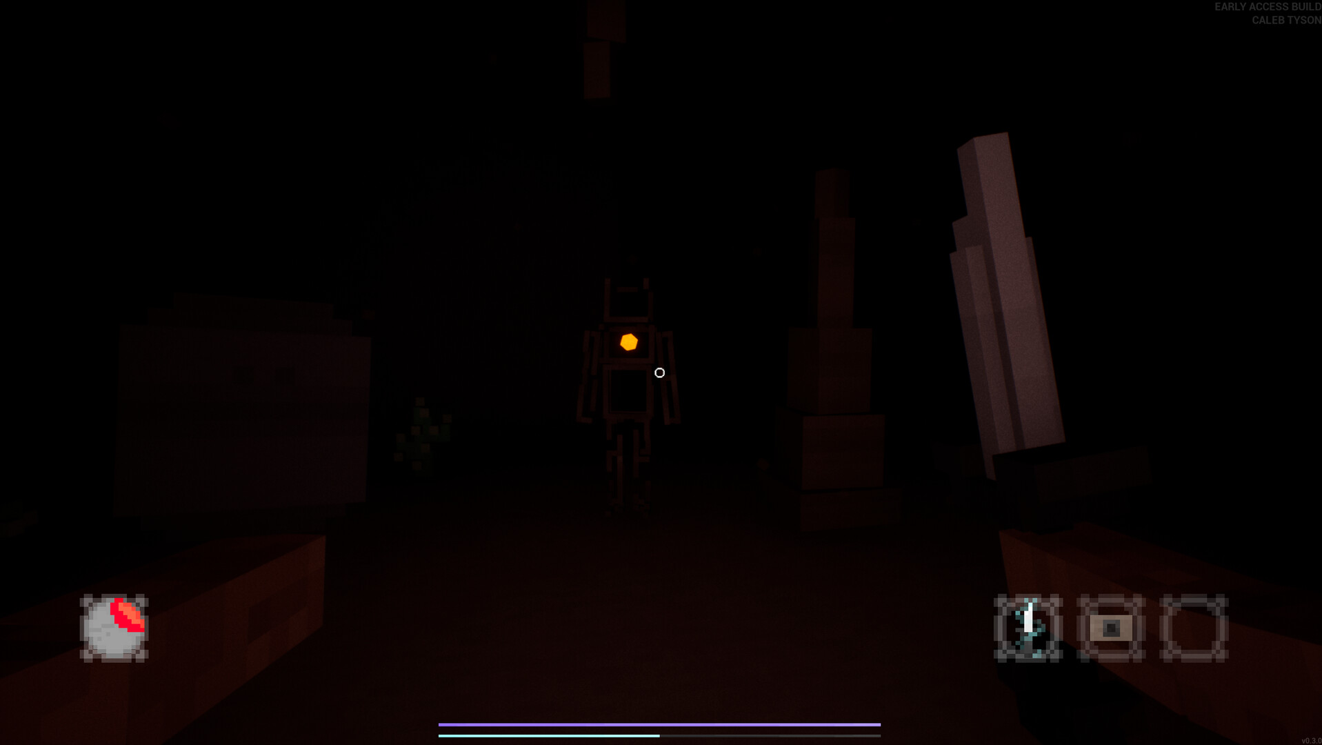 From The Dark screenshot #5