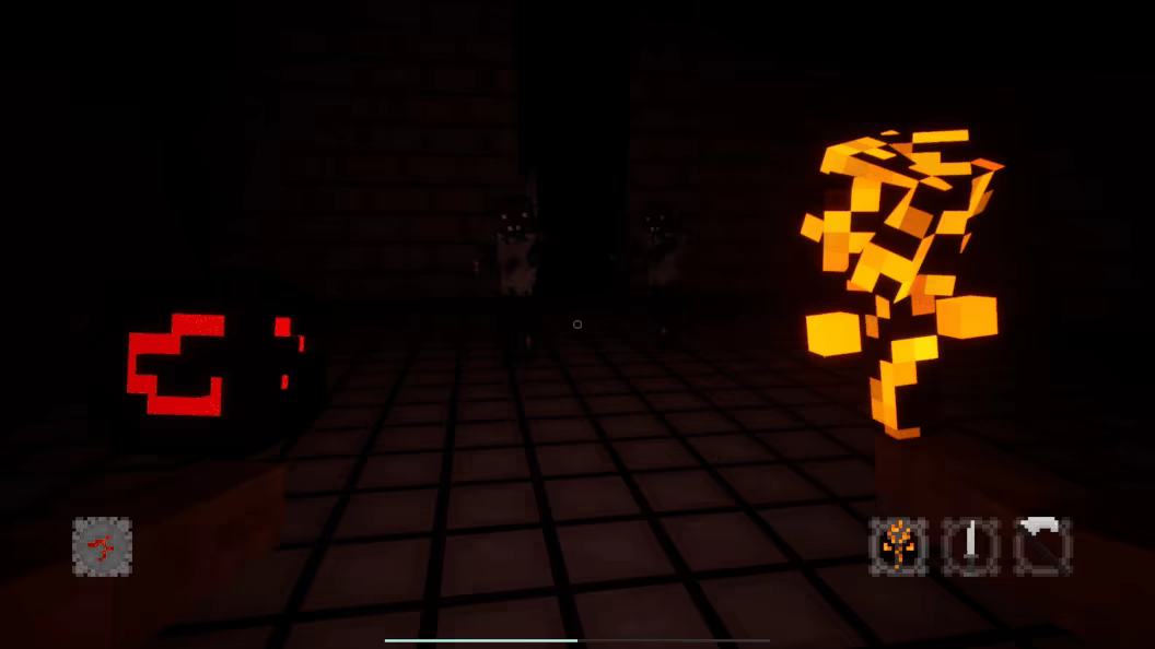From The Dark video 2