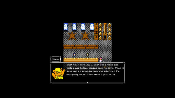 Forgotten Beginnings: A New Afterlife screenshot 3