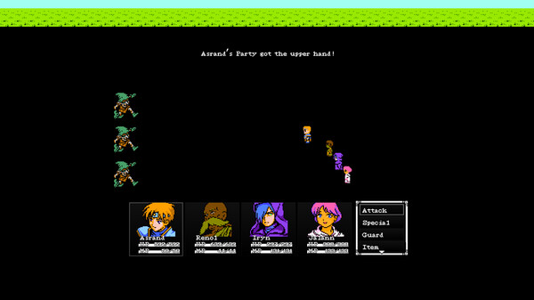 Forgotten Beginnings: A New Afterlife screenshot 2