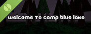 Welcome to Camp Blue Lake Demo