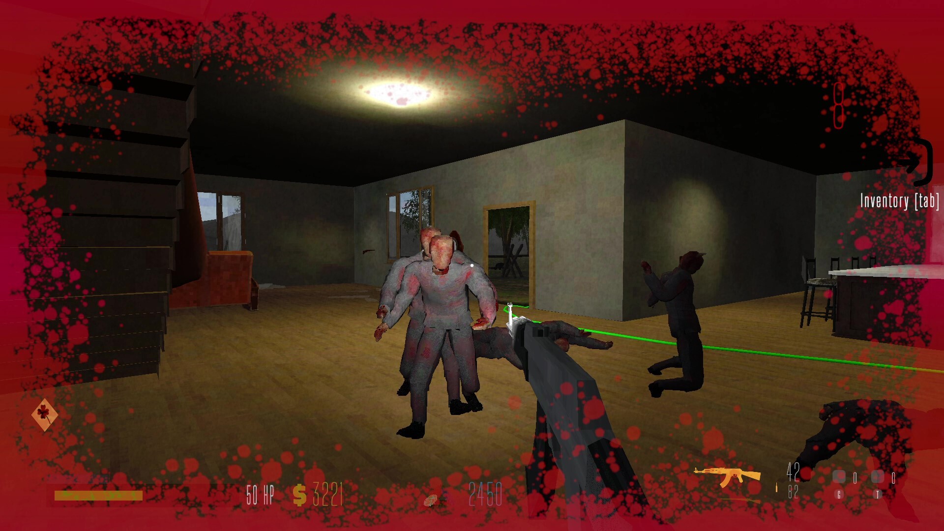 Horde from Hell screenshot #8