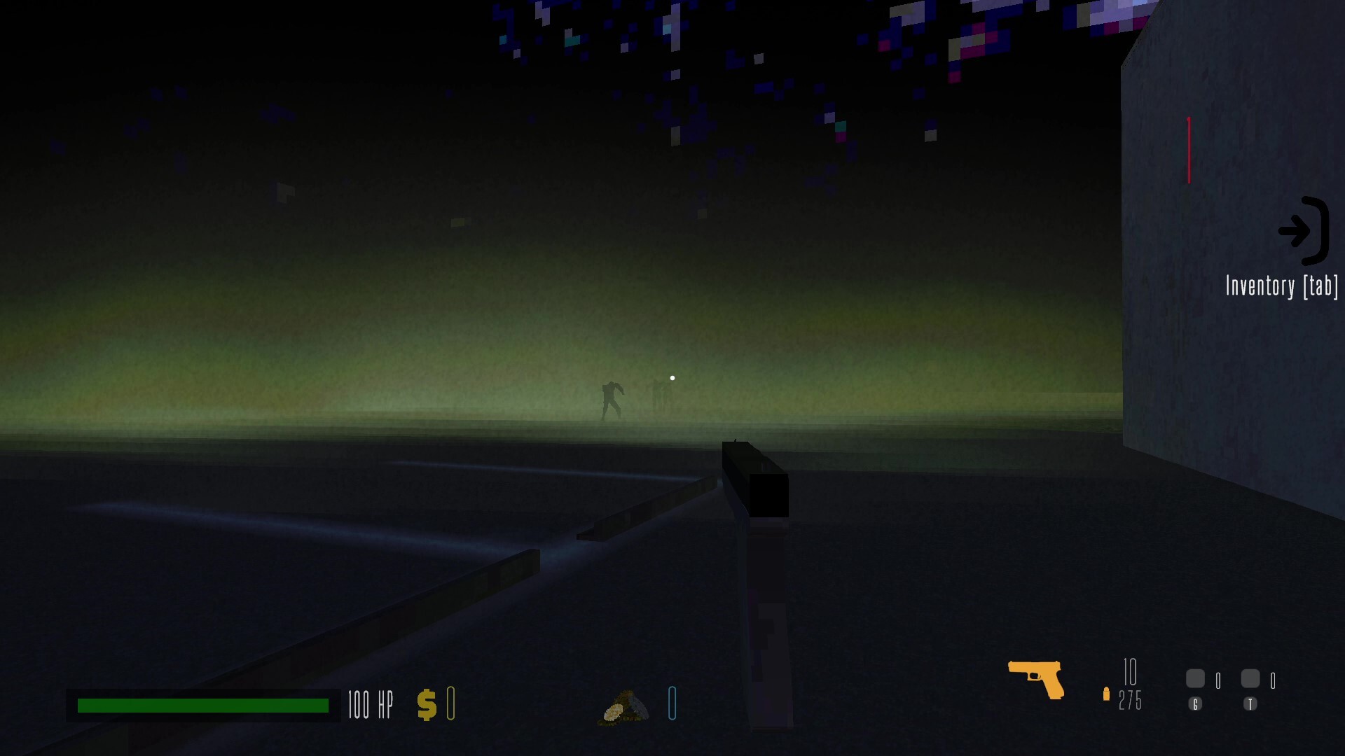 Horde from Hell screenshot #6