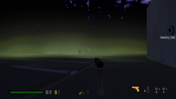 Horde from Hell screenshot 6