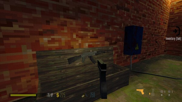 Horde from Hell screenshot 5