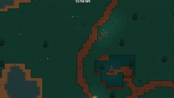 No Sheep Left Behind screenshot 3