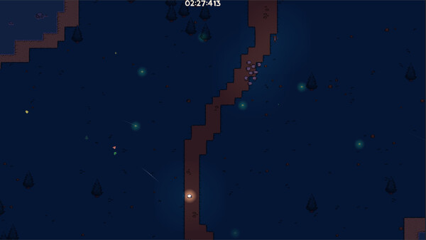 No Sheep Left Behind.