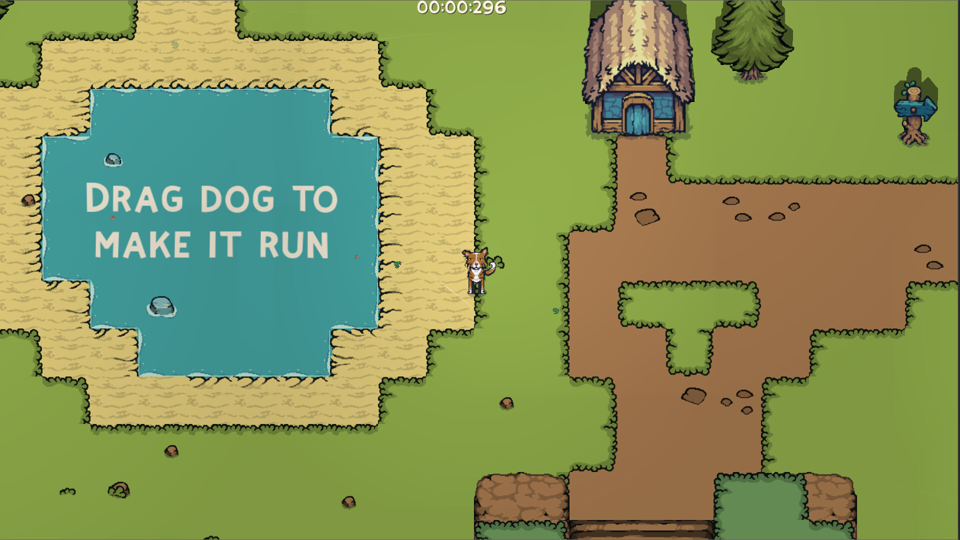 No Sheep Left Behind screenshot #2