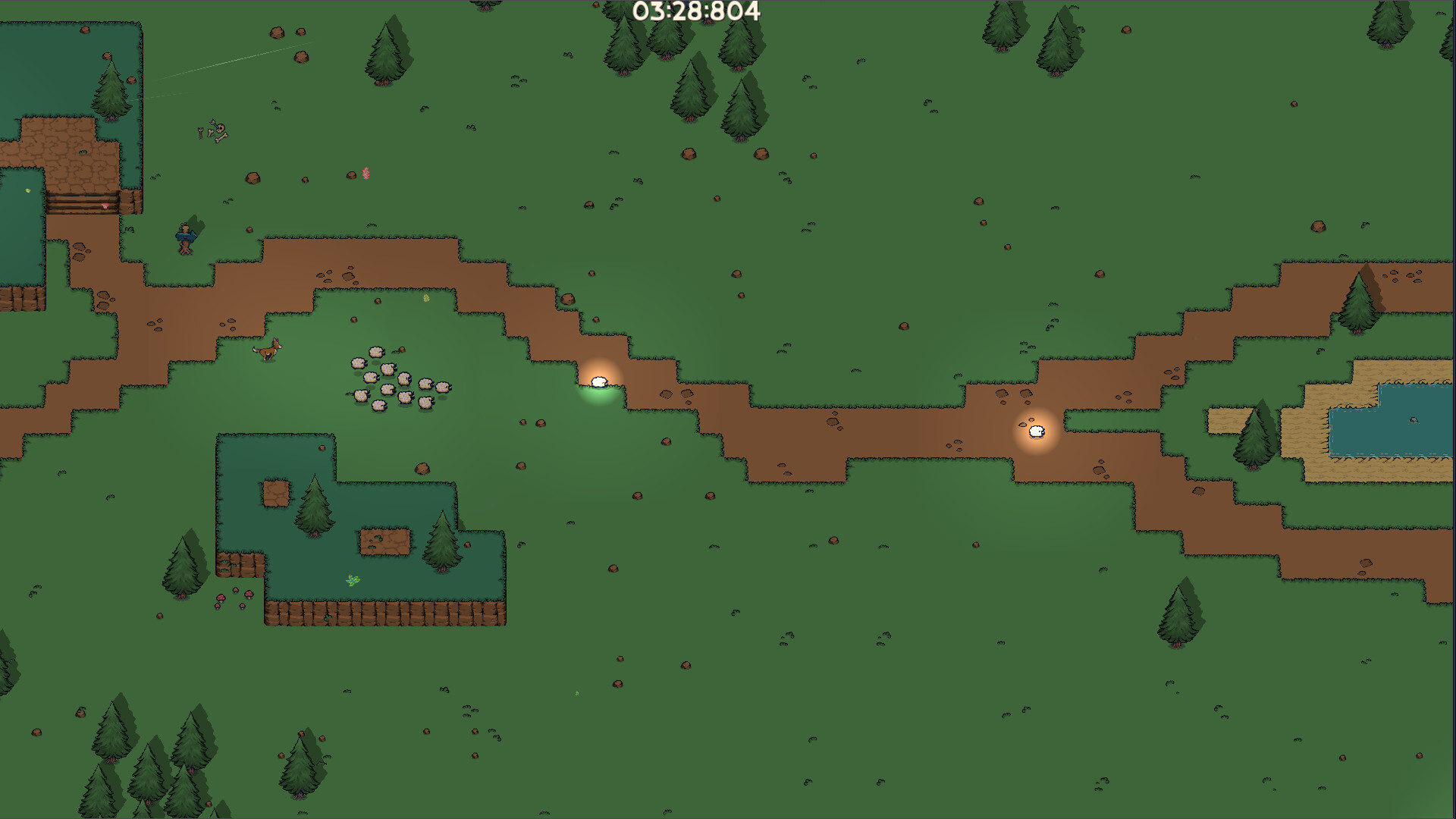 No Sheep Left Behind screenshot #5