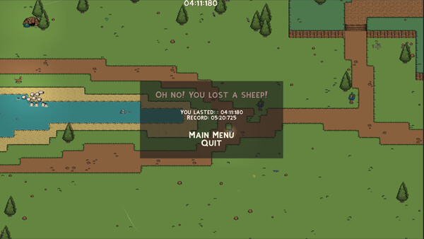 No Sheep Left Behind screenshot 6