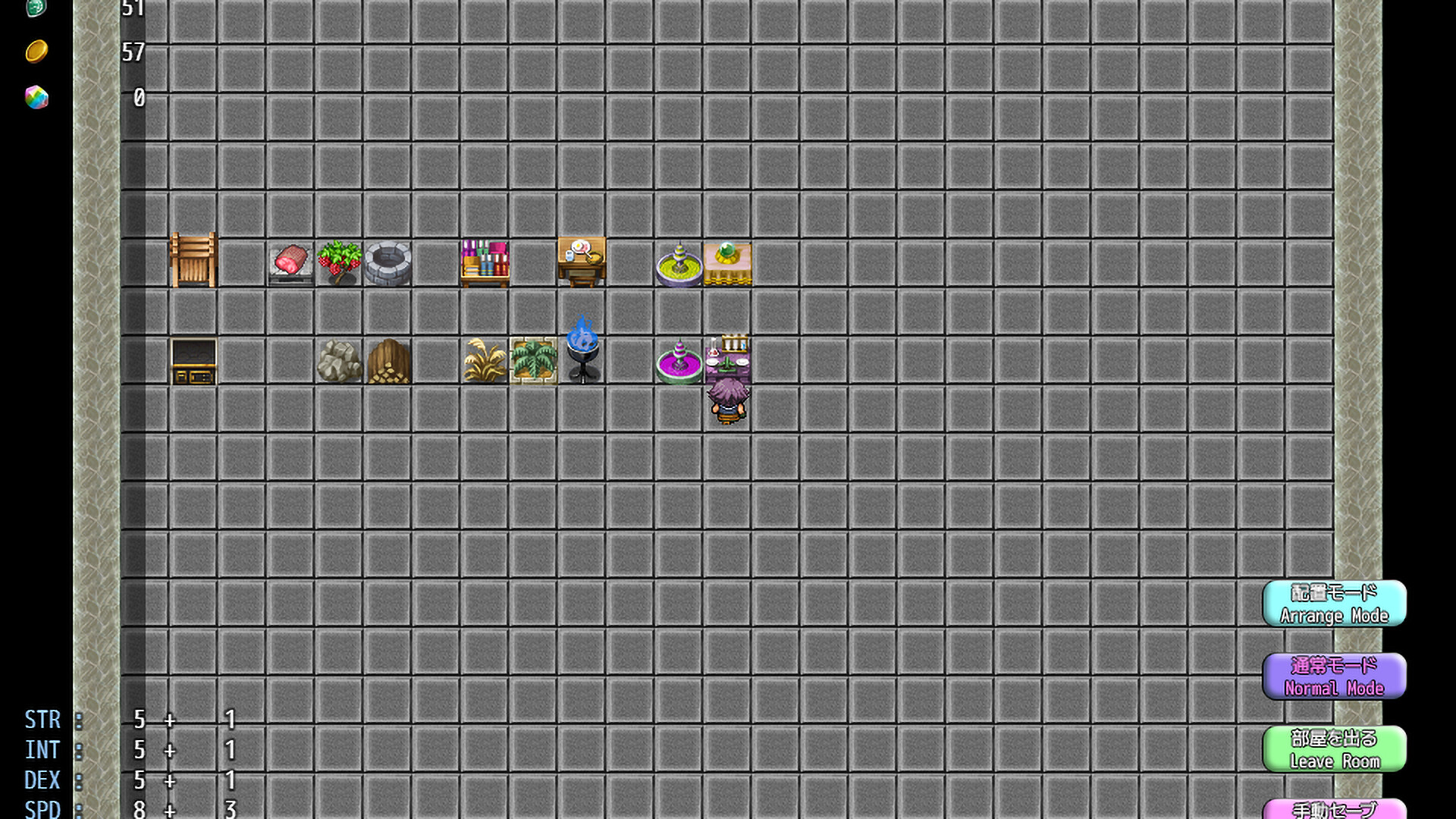 #2. 試される大地 Challenging Land (Steam) De: POCOYA