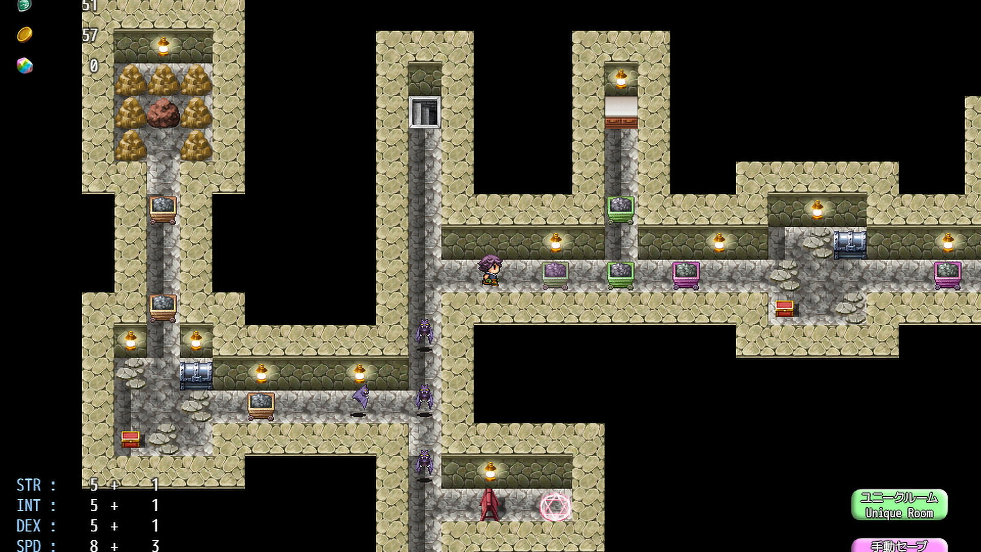 #4. 試される大地 Challenging Land (Steam) De: POCOYA